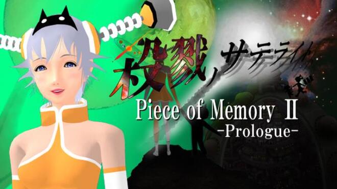 تحميل لعبة Piece of Memory 2:Prologue مجانا
