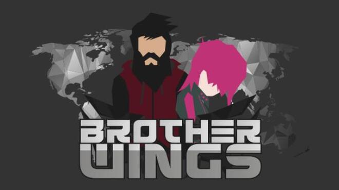 تحميل لعبة Brother Wings مجانا