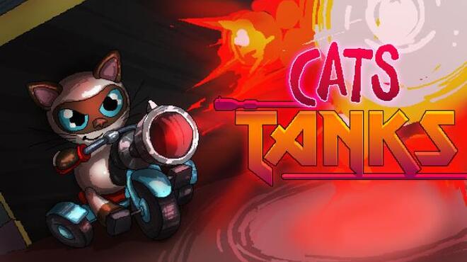 تحميل لعبة Cats Tanks مجانا