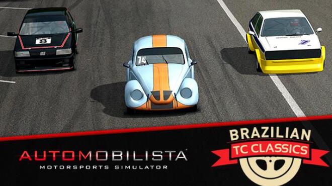 تحميل لعبة Automobilista – Brazilian Touring Car Classics (v1.5.16) مجانا