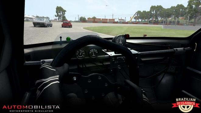 خلفية 1 تحميل العاب السباق للكمبيوتر Automobilista – Brazilian Touring Car Classics (v1.5.16) Torrent Download Direct Link