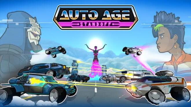 تحميل لعبة Auto Age: Standoff (v1.3) مجانا
