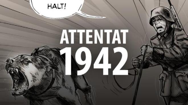 تحميل لعبة Attentat 1942 (v1.1) مجانا