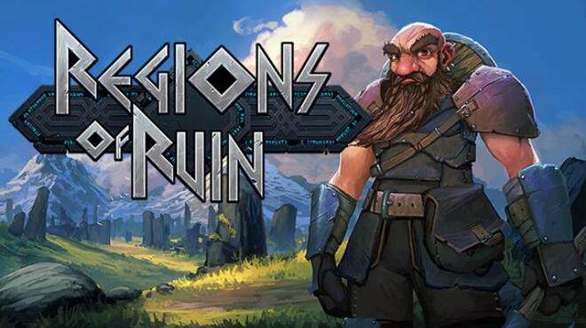 تحميل لعبة Regions Of Ruin (v1.1.83) مجانا