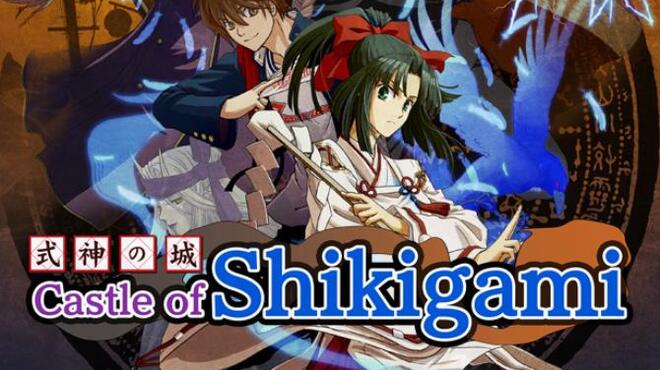 تحميل لعبة Castle of Shikigami Collector’s Edition مجانا