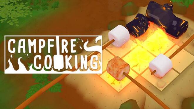 تحميل لعبة Campfire Cooking (v26.04.2023) مجانا