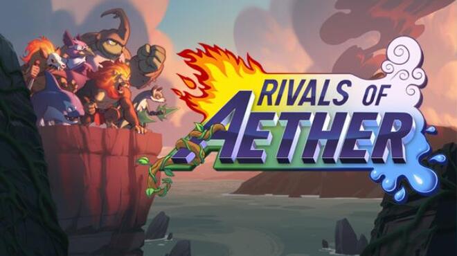 تحميل لعبة Rivals of Aether (v2.1.5.5) مجانا