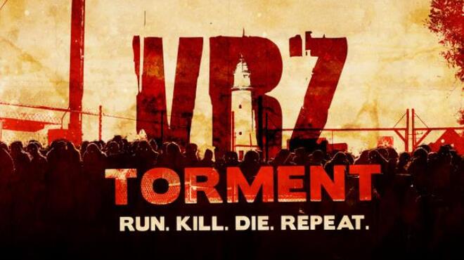 تحميل لعبة VRZ: Torment مجانا