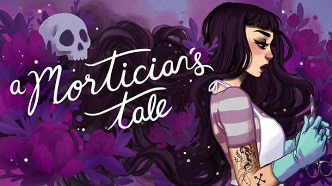 تحميل لعبة A Mortician’s Tale مجانا