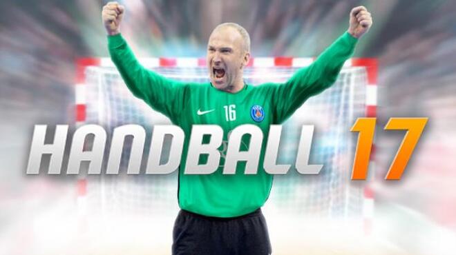 تحميل لعبة Handball 17 مجانا