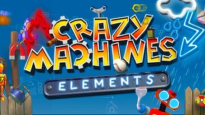 تحميل لعبة Crazy Machines Elements (Inclu ALL DLC) مجانا