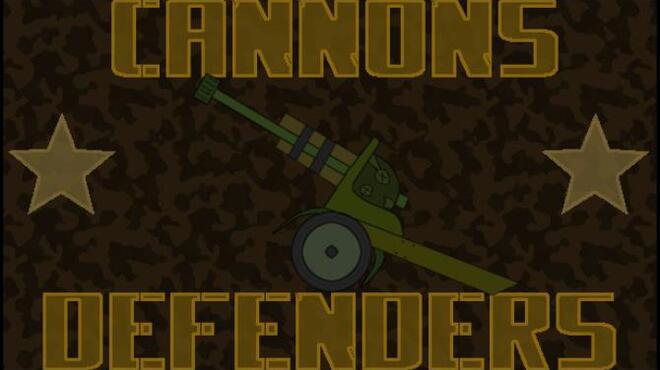 تحميل لعبة Cannons-Defenders: Steam Edition مجانا