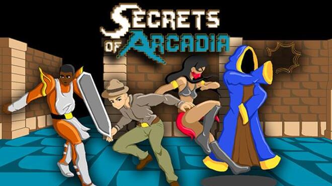 تحميل لعبة Secrets of Arcadia مجانا
