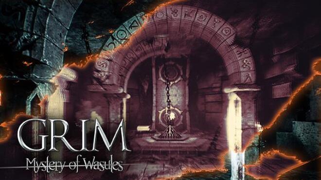 تحميل لعبة GRIM – Mystery of Wasules مجانا