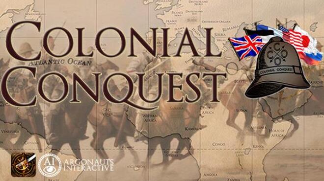 تحميل لعبة Colonial Conquest مجانا