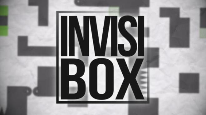 تحميل لعبة Invisibox مجانا