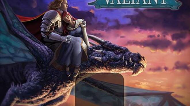 خلفية 1 تحميل العاب RPG للكمبيوتر Valiant: Resurrection Torrent Download Direct Link