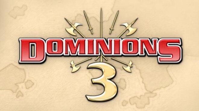 تحميل لعبة Dominions 3: The Awakening مجانا