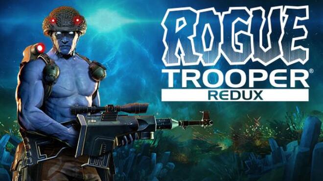 تحميل لعبة Rogue Trooper Redux مجانا