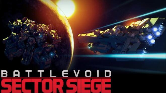 تحميل لعبة Battlevoid: Sector Siege (v1.41) مجانا