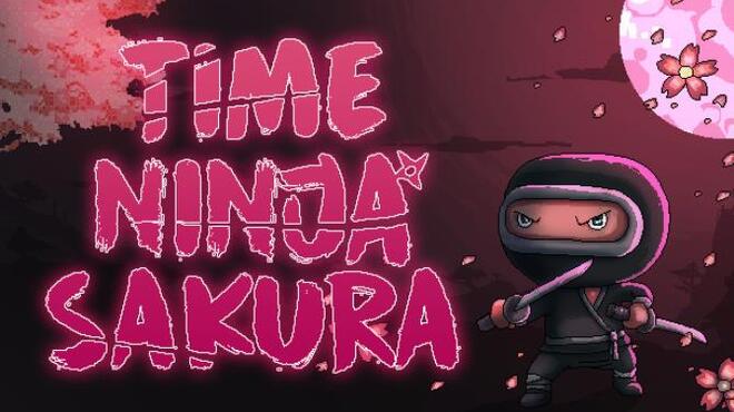 تحميل لعبة Time Ninja Sakura مجانا