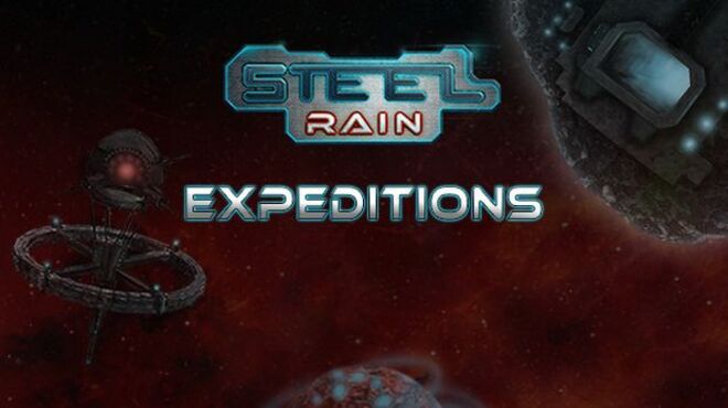 تحميل لعبة Steel Rain – Expeditions مجانا