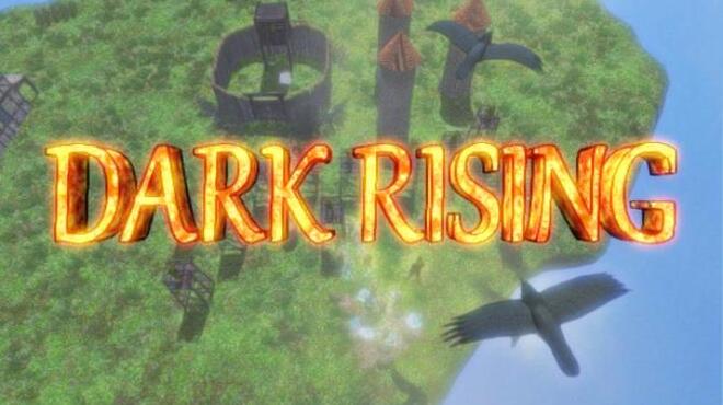 تحميل لعبة Dark Rising مجانا