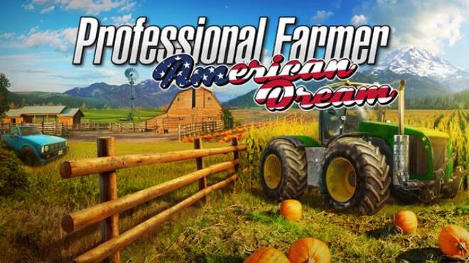 تحميل لعبة Professional Farmer: American Dream مجانا