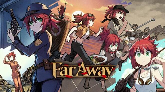 تحميل لعبة Far Away (v1.0.9) مجانا