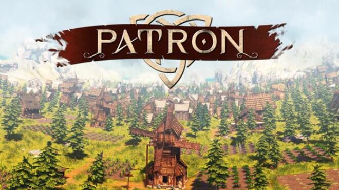 تحميل لعبة Patron (v1.321.0 & DLC) مجانا