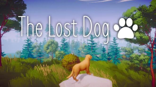تحميل لعبة The Lost Dog مجانا
