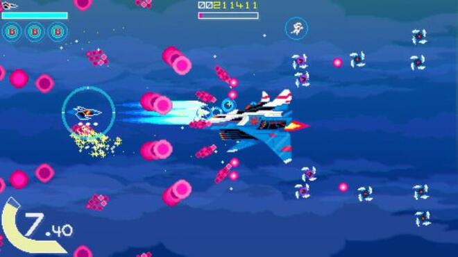 خلفية 2 تحميل العاب الخيال العلمي للكمبيوتر Star Hunter DX (v29.01.2022) Torrent Download Direct Link