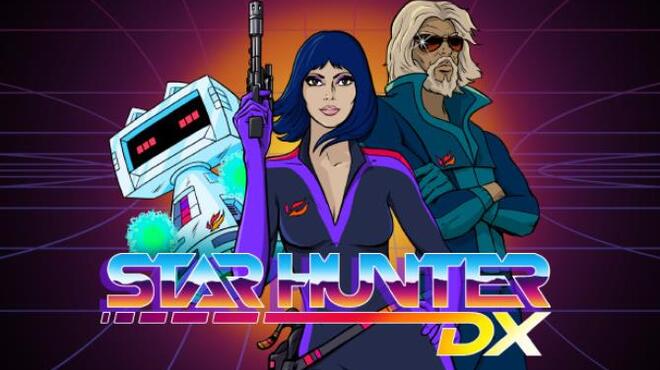 تحميل لعبة Star Hunter DX (v29.01.2022) مجانا