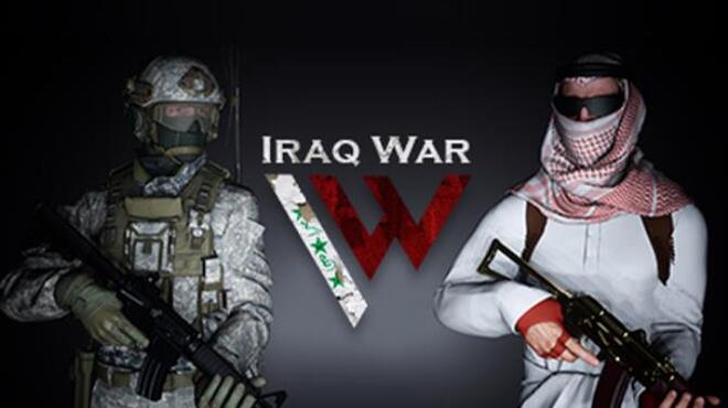 تحميل لعبة Iraq War مجانا