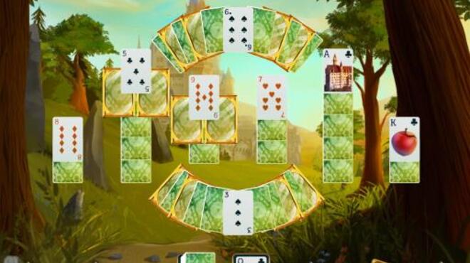 خلفية 2 تحميل العاب Casual للكمبيوتر Mystery Solitaire Grimm Tales 3 Torrent Download Direct Link