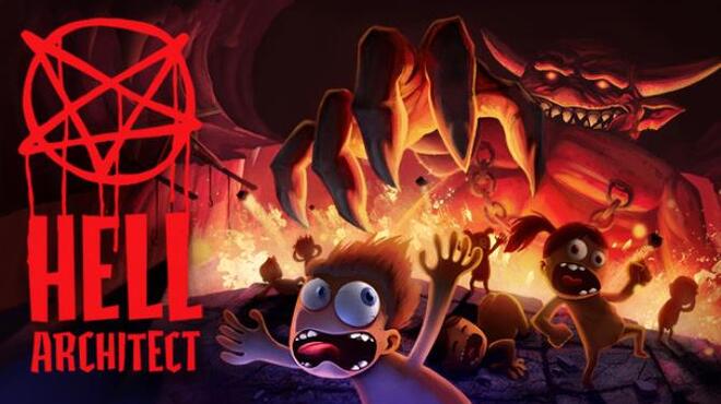 تحميل لعبة Hell Architect (v2.3.2) مجانا