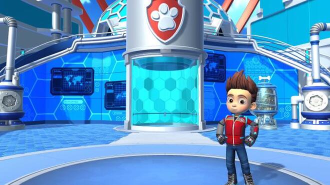 خلفية 1 تحميل العاب المغامرة للكمبيوتر PAW Patrol The Movie: Adventure City Calls Torrent Download Direct Link