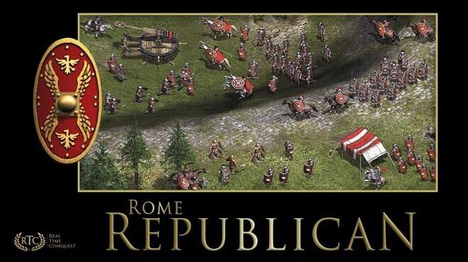 خلفية 2 تحميل العاب الاستراتيجية للكمبيوتر Imperivm RTC – HD Edition “Great Battles of Rome” Torrent Download Direct Link