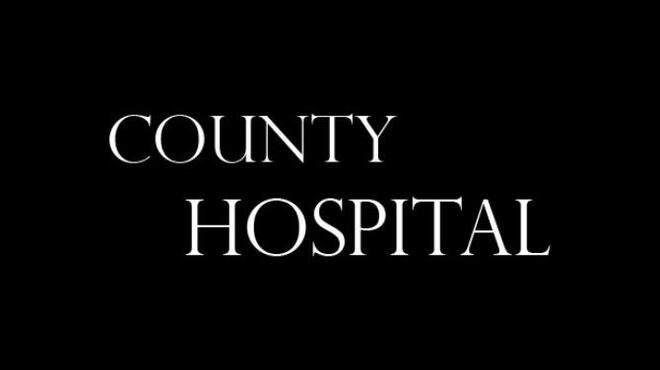 تحميل لعبة County Hospital (v2.1) مجانا