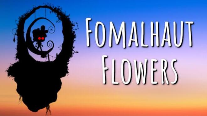 تحميل لعبة Fomalhaut Flowers مجانا