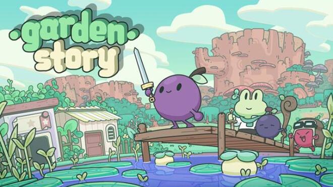 تحميل لعبة Garden Story (v1.08) مجانا