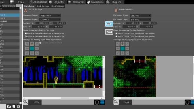 خلفية 2 تحميل العاب Casual للكمبيوتر Pixel Game Maker MV (v1.0.6.3) Torrent Download Direct Link