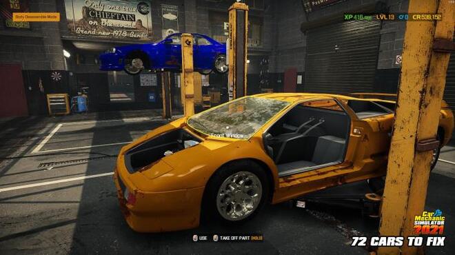 خلفية 1 تحميل العاب الالغاز للكمبيوتر Car Mechanic Simulator 2021 (v1.0.29 & ALL DLC) Torrent Download Direct Link