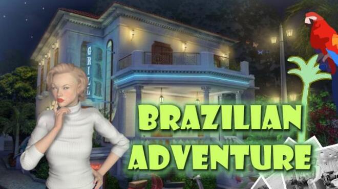 تحميل لعبة Travel To Brazil مجانا