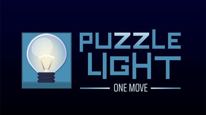 تحميل لعبة Puzzle Light: One Move مجانا