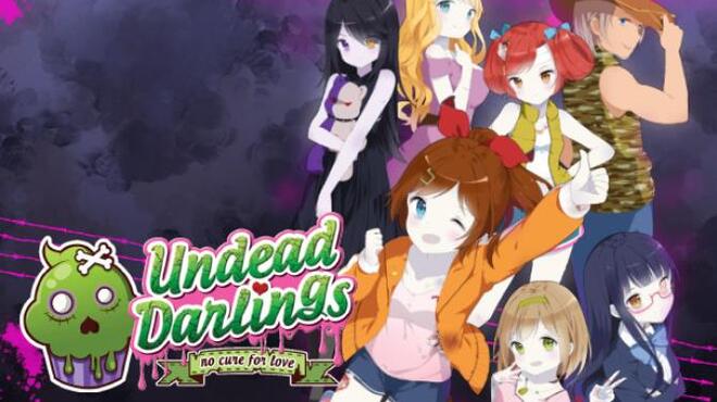 تحميل لعبة Undead Darlings ~no cure for love~ مجانا