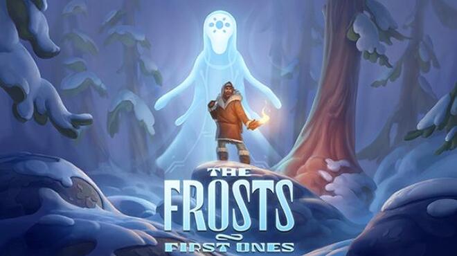 تحميل لعبة The Frosts: First Ones (v1.2.0) مجانا