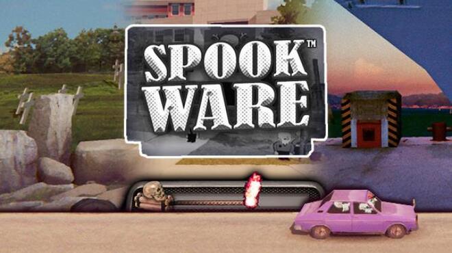 تحميل لعبة SPOOKWARE (v1.2HF1) مجانا