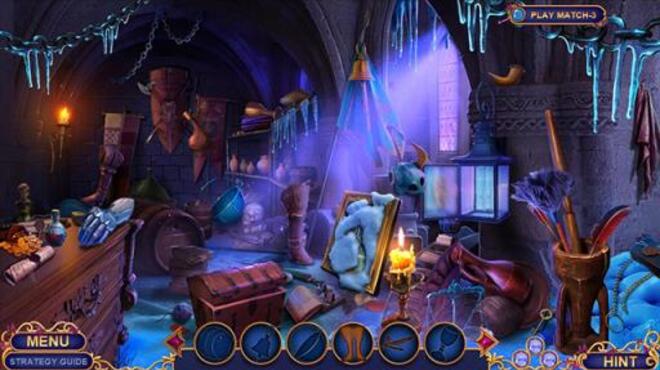 خلفية 2 تحميل العاب نقطة وانقر للكمبيوتر Enchanted Kingdom: Frost Curse Collector’s Edition Torrent Download Direct Link