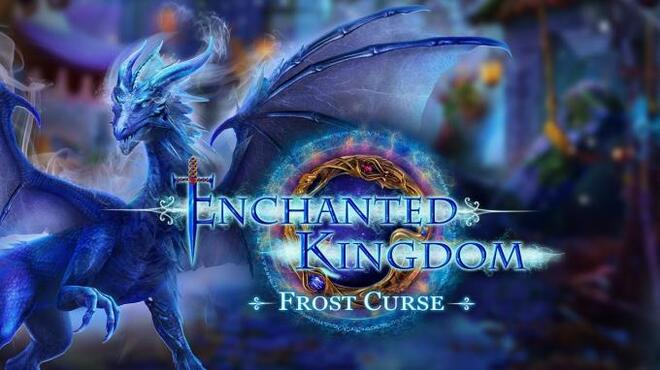 تحميل لعبة Enchanted Kingdom: Frost Curse Collector’s Edition مجانا